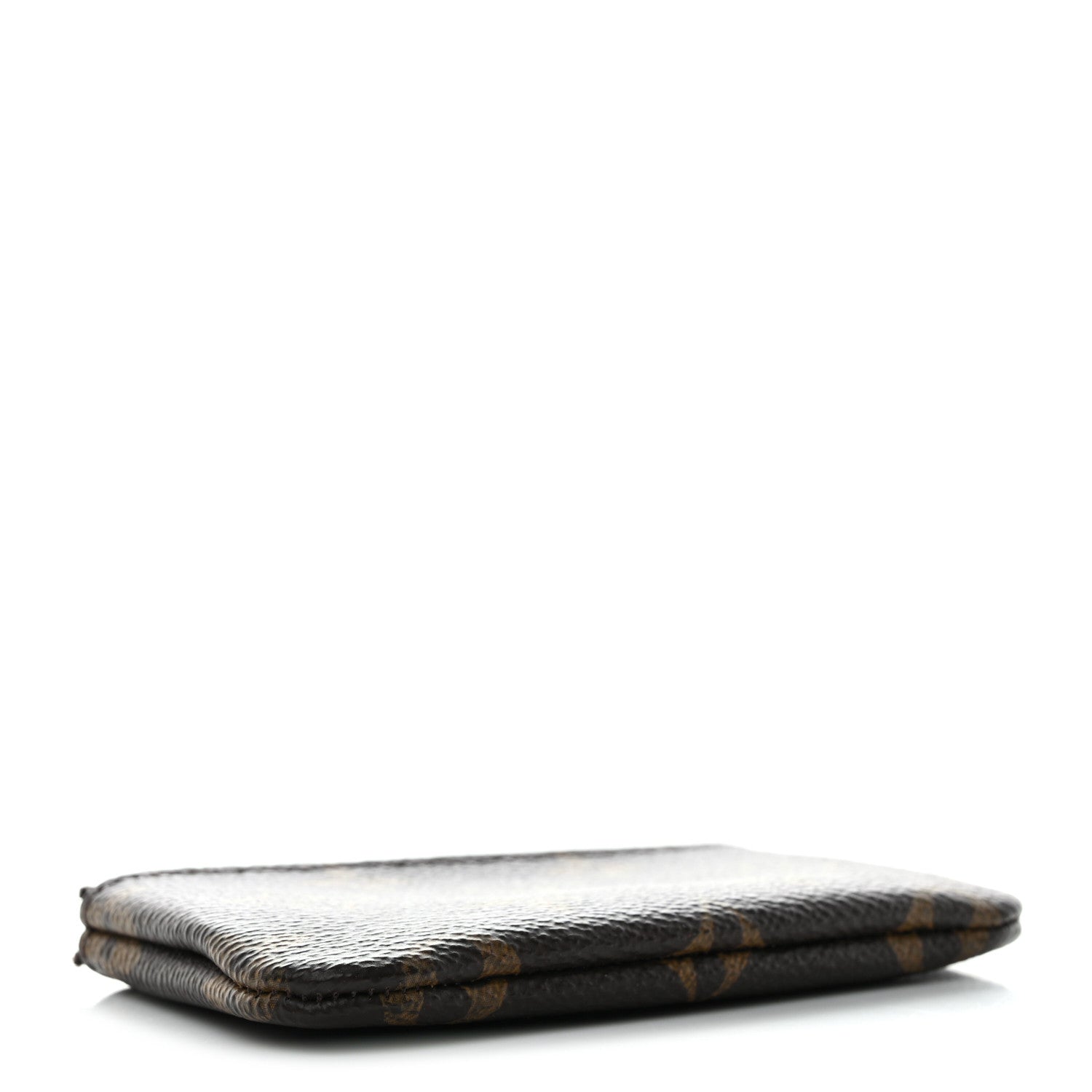 Louis Vuitton Monogram Key Pouch 4 of 11