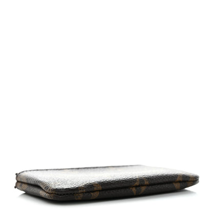 Louis Vuitton Monogram Key Pouch 4 of 11