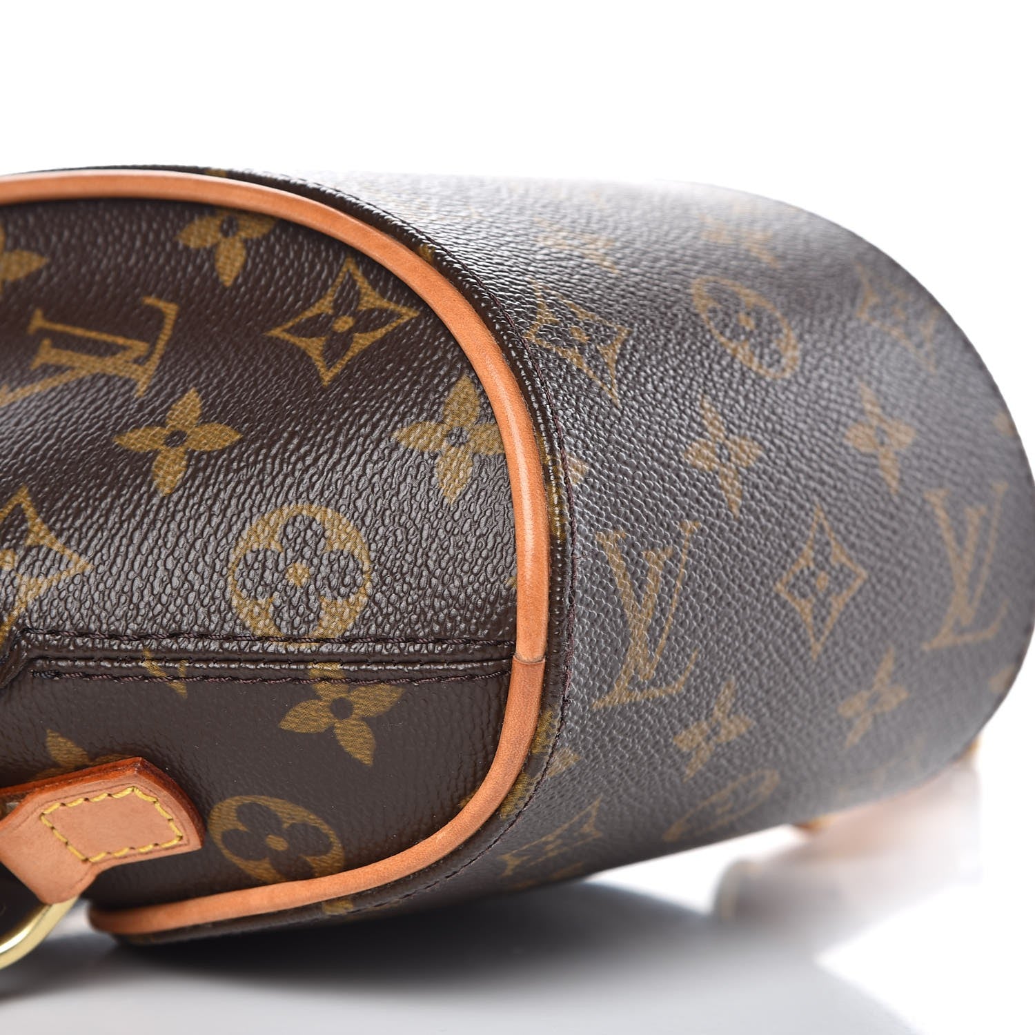 Louis Vuitton Monogram Ellipse Sac a Dos Backpack 7 of 7