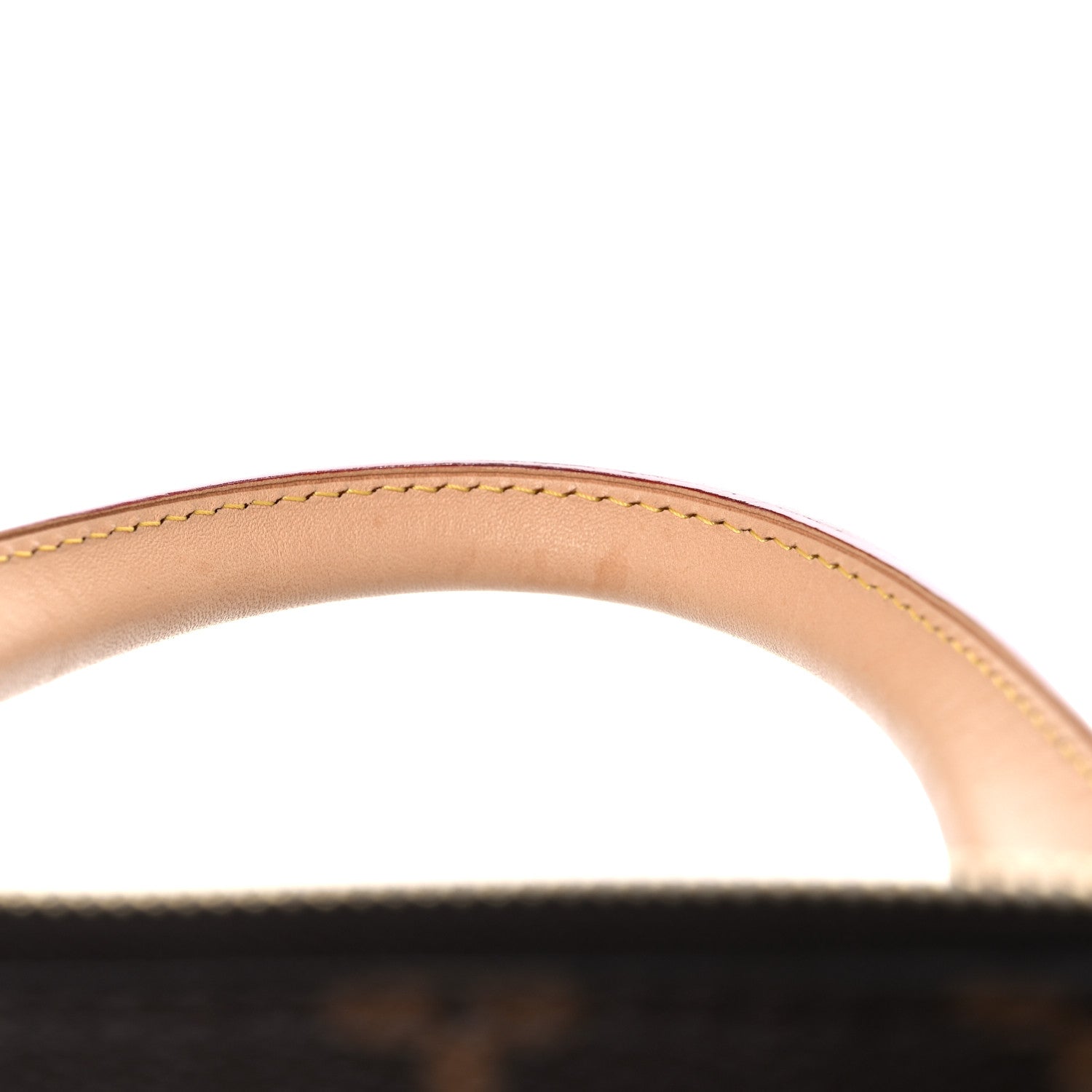 Louis Vuitton Monogram Rivoli MM 11 of 13