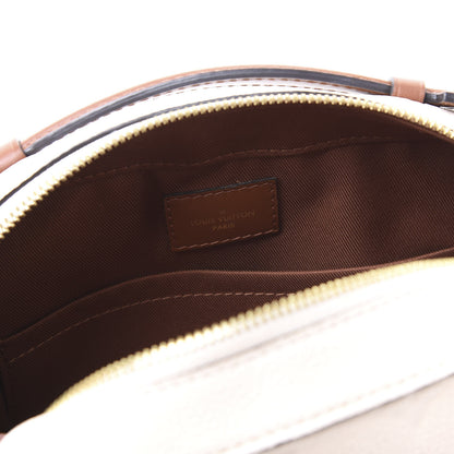 Louis Vuitton Empreinte Saintonge Creme 5 of 9