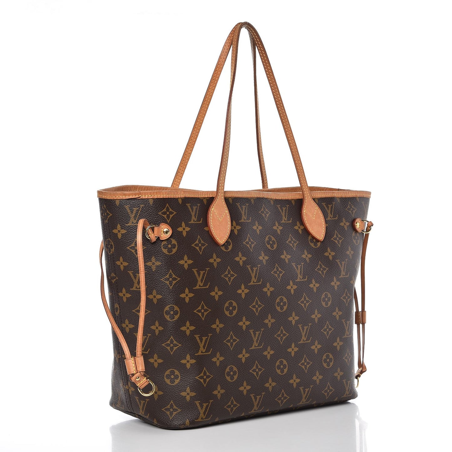Monogram Neverfull MM