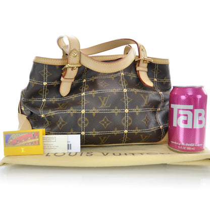 Louis Vuitton Monogram Riveting 3 of 9