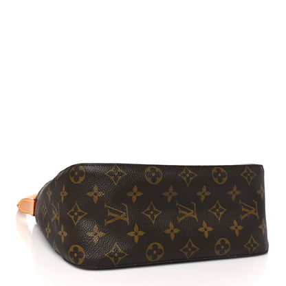 Louis Vuitton Monogram Looping MM 4 of 9
