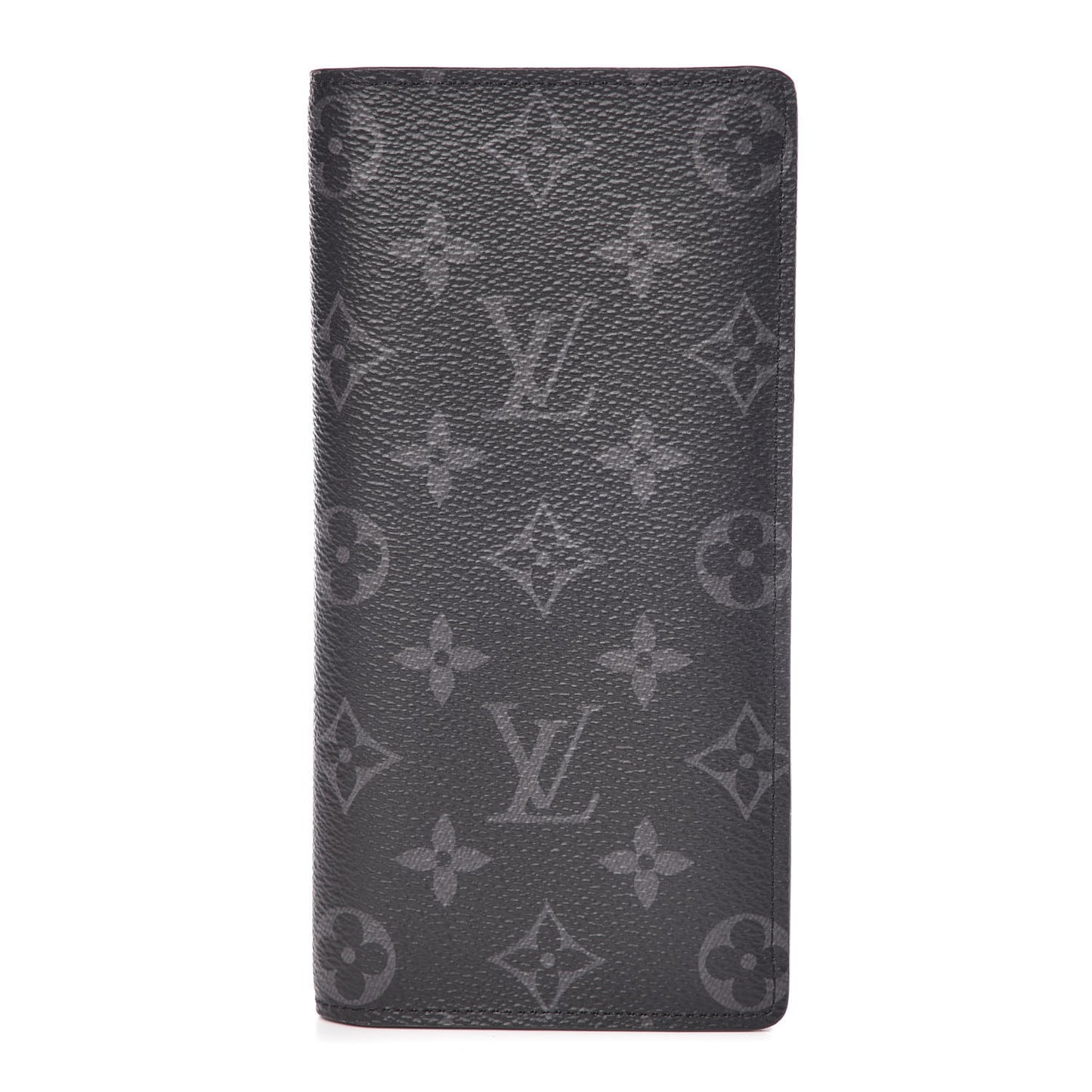 Monogram Eclipse Brazza Wallet