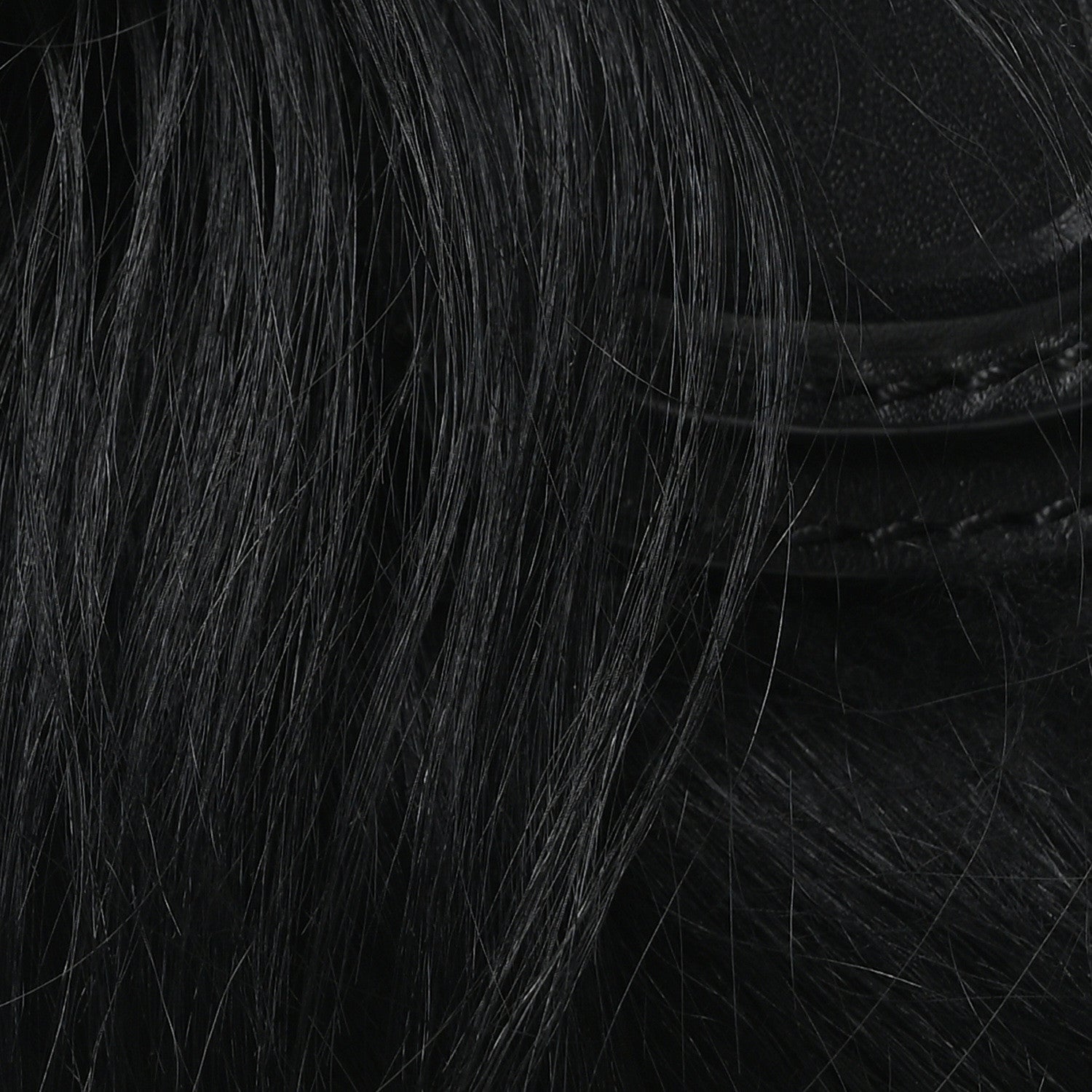 Givenchy Goat Hair Print Micro Nightingale Black 14 of 19