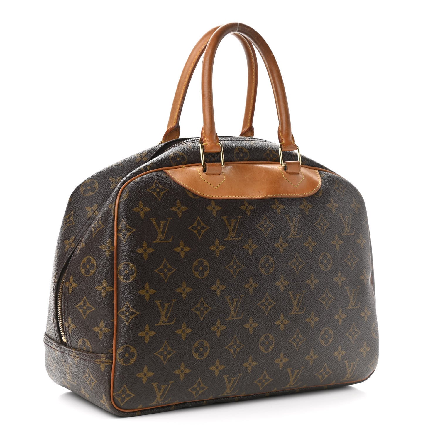 Louis Vuitton Monogram Deauville 3 of 18