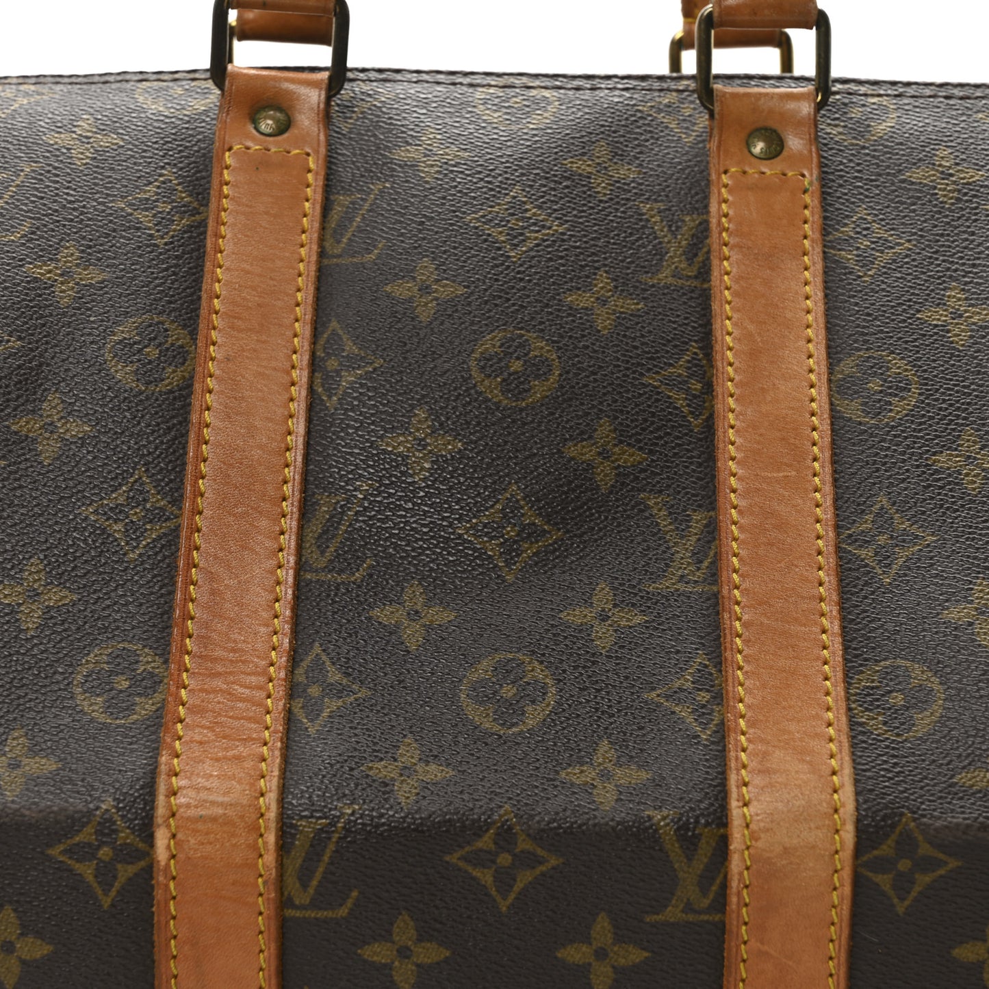 Monogram Keepall 45