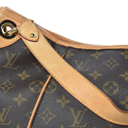 Louis Vuitton Monogram Galliera PM 12 of 27