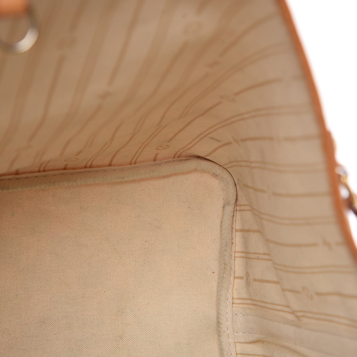 Damier Azur Neverfull GM