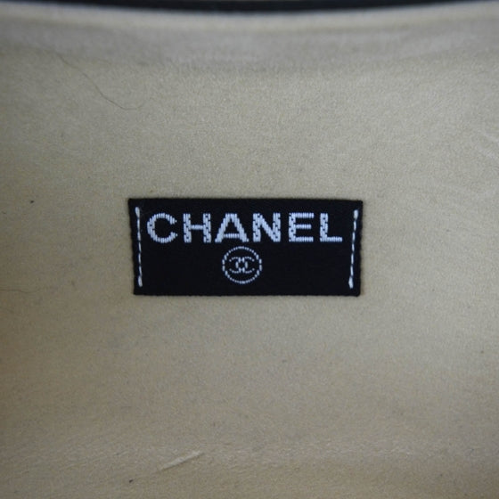 Chanel Tortoise CC Logo Sunglasses 5066 6 of 6