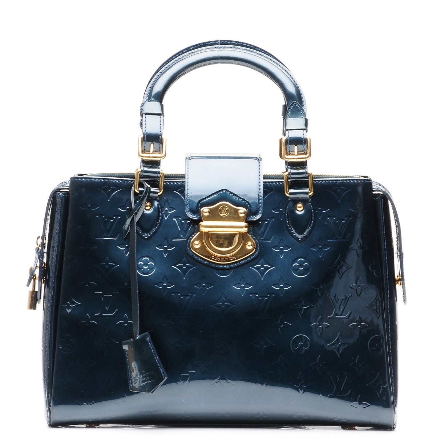 Vernis Melrose Avenue Blue Nuit