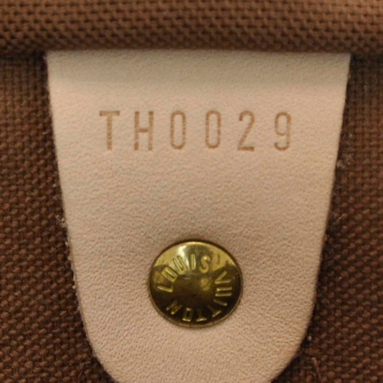 Louis Vuitton Monogram Graffiti Speedy 30 Green 8 of 10