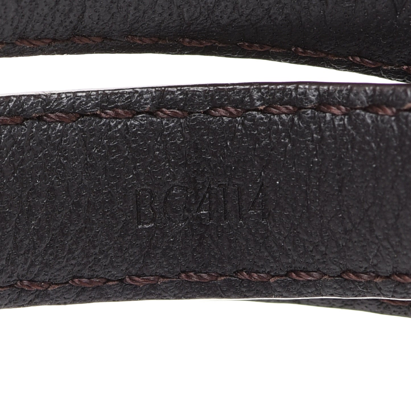 Monogram Box It Bracelet 17