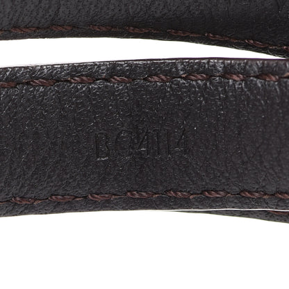 Louis Vuitton Monogram Box It Bracelet 17 5 of 6