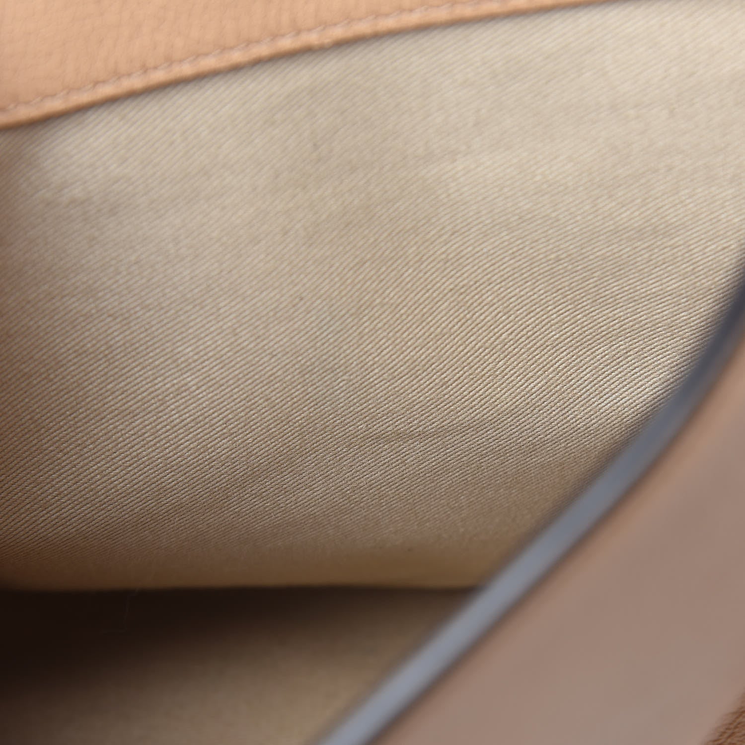 Chloe Calfskin Medium Faye Day Shoulder Bag Blush Nude 8 of 22