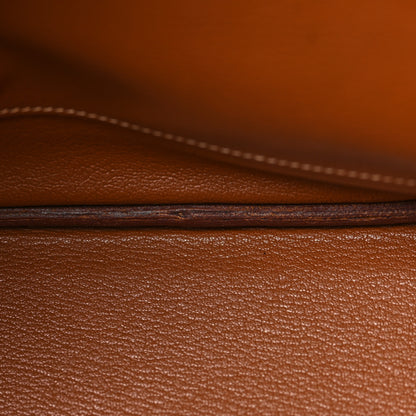 Hermes Togo Birkin 35 Gold 15 of 17