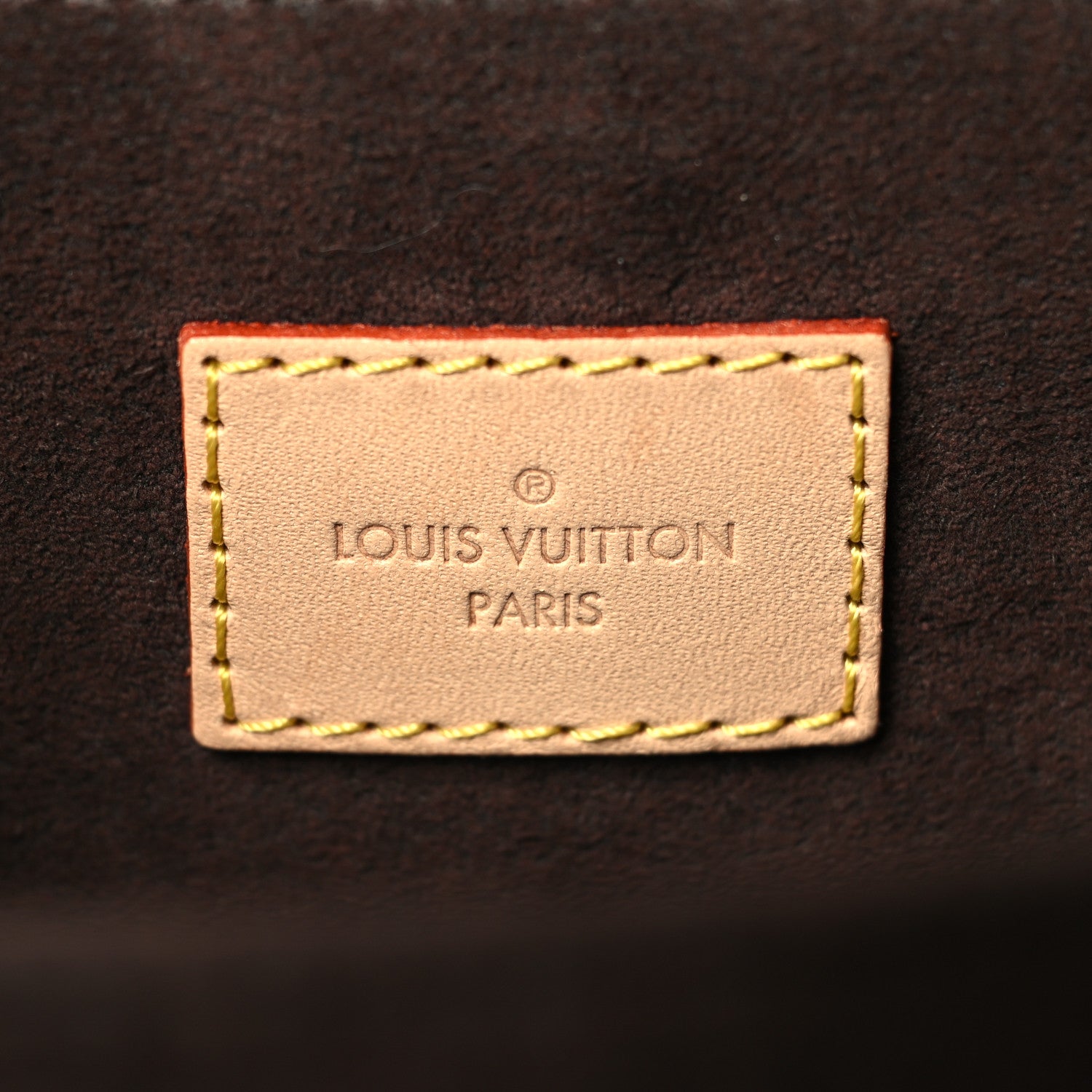 Louis Vuitton Monogram Pochette Metis 7 of 11