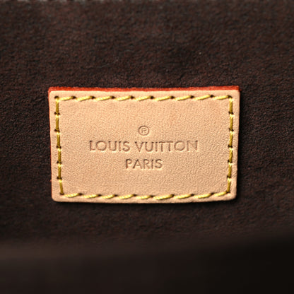 Louis Vuitton Monogram Pochette Metis 7 of 11