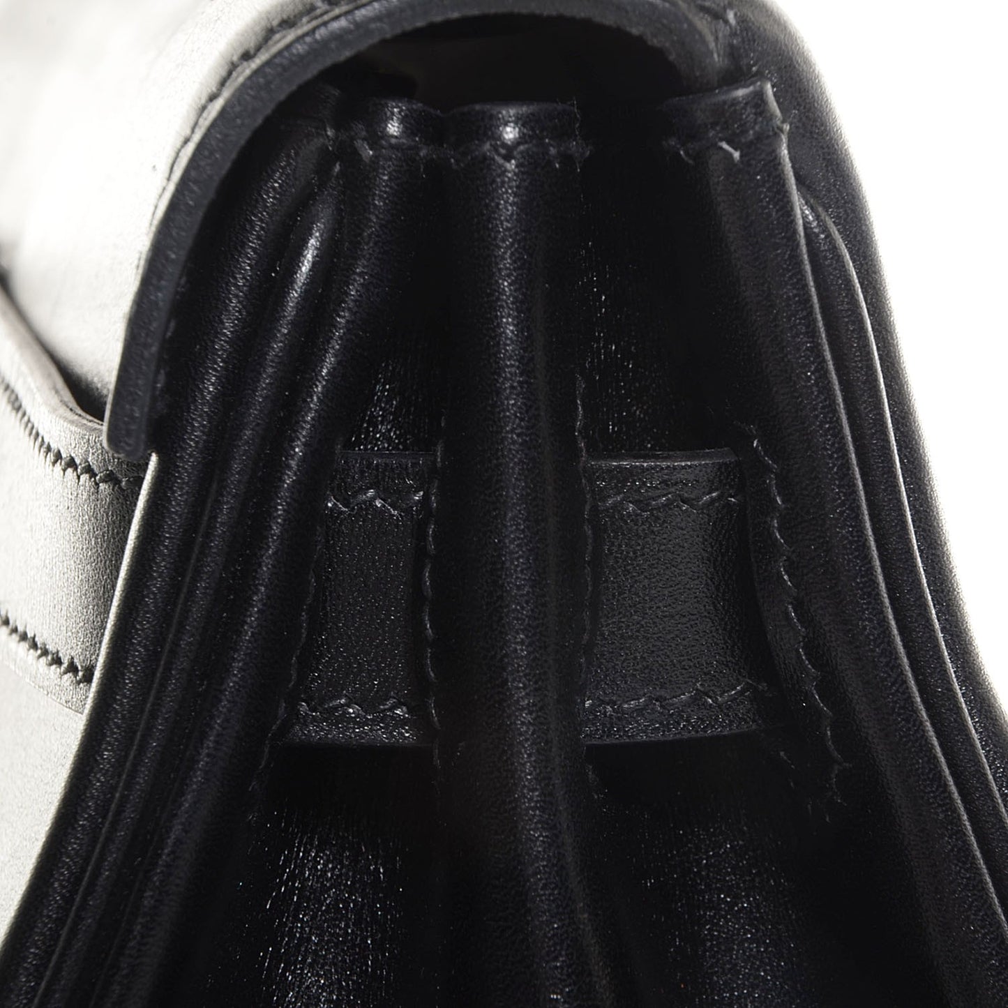 Box Toile Lakis Kelly 32 Black