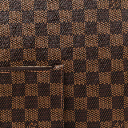 Louis Vuitton Damier Ebene Neo Neverfull GM 8 of 10