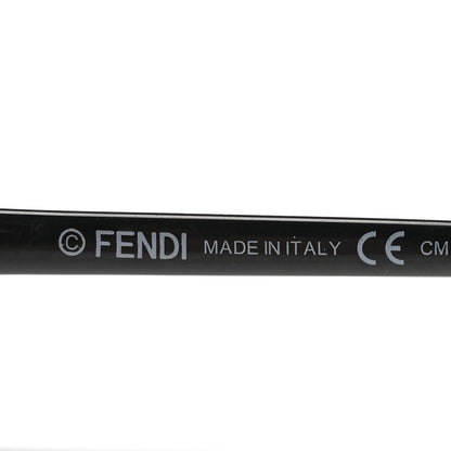 Fendi Sunglasses Blink FF 0138/S Black 6 of 7