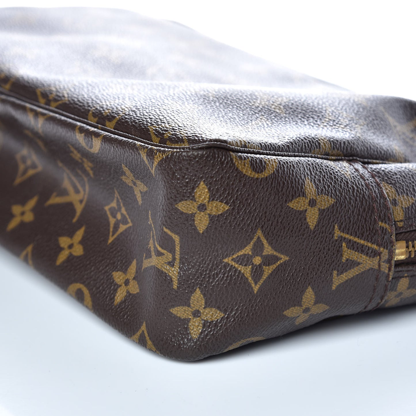 Monogram Trousse Toilette 28