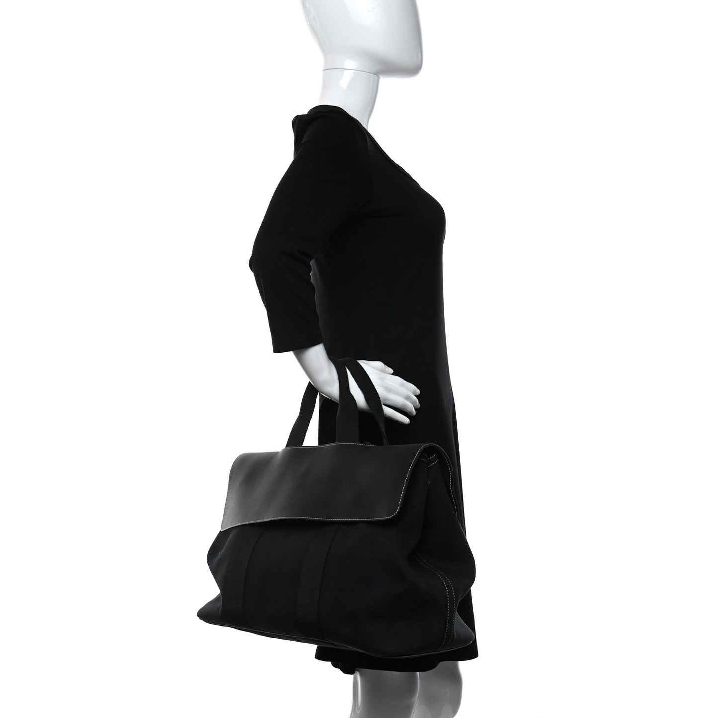 Toile Swift Valparaiso GM Black