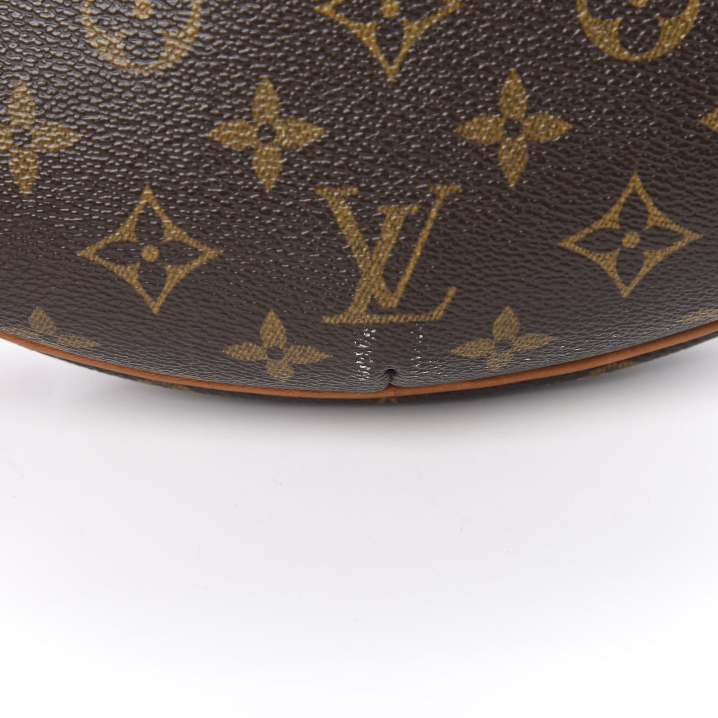 Monogram Croissant PM