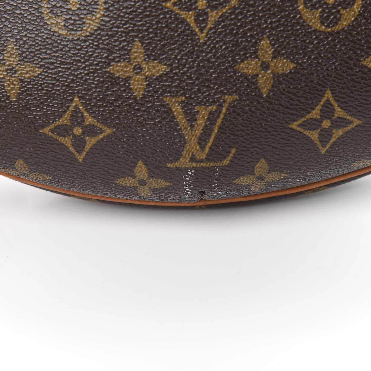 Louis Vuitton Monogram Croissant PM 13 of 13