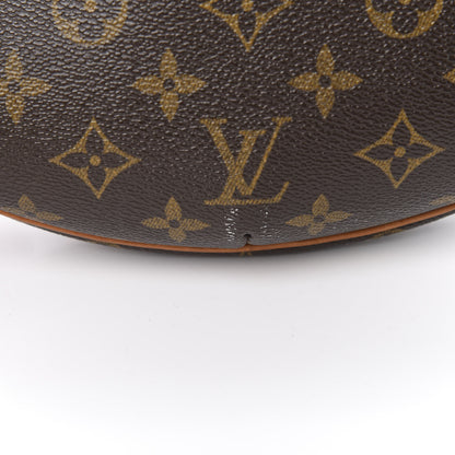 Louis Vuitton Monogram Croissant PM 13 of 13