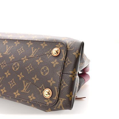 Louis Vuitton Monogram Olympe Aurore 9 of 9