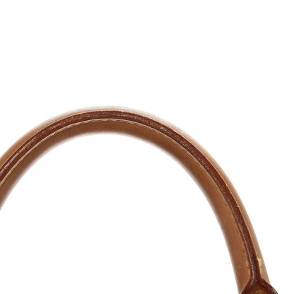 Louis Vuitton Monogram Keepall Bandouliere 55 12 of 23