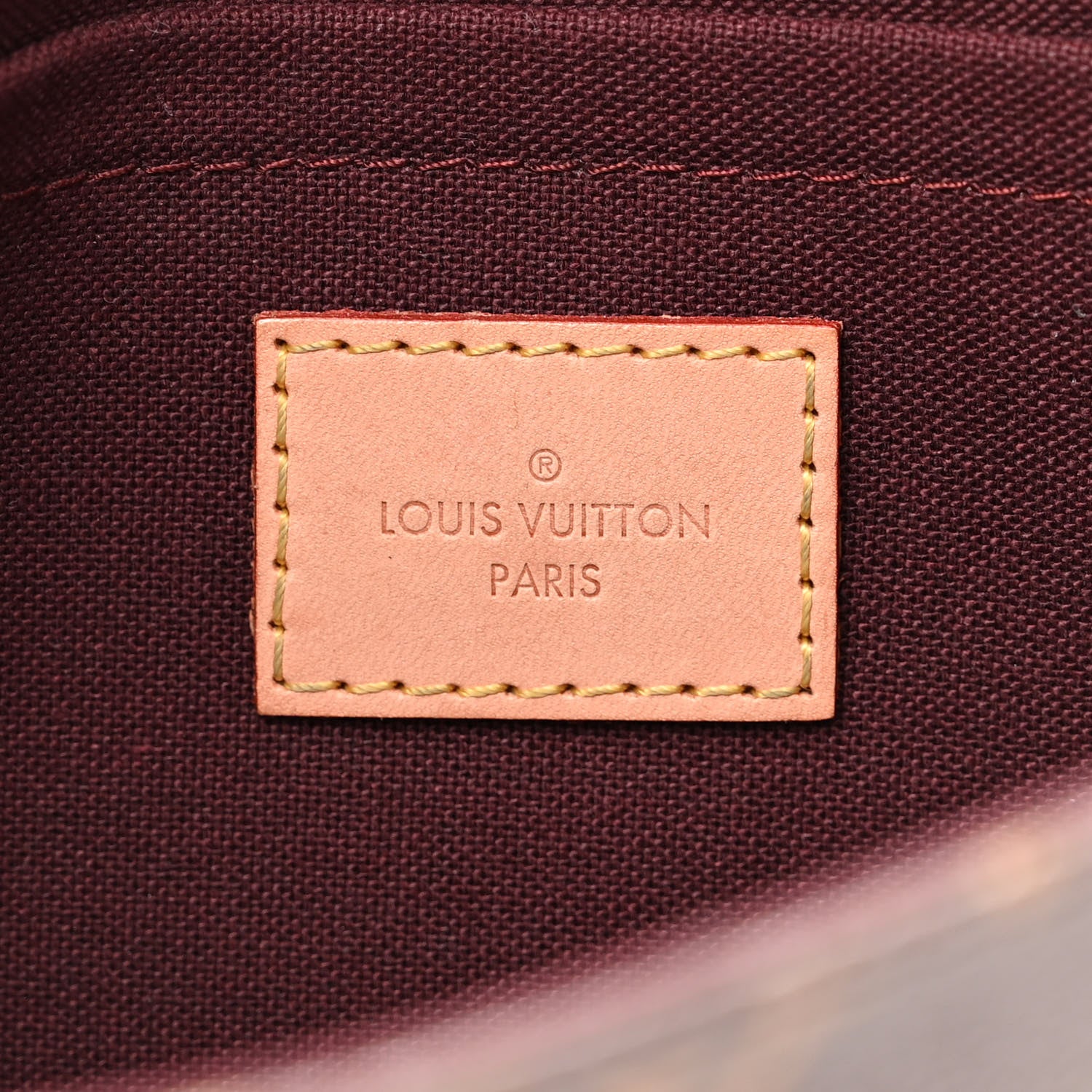 Louis Vuitton Monogram Favorite MM 6 of 12