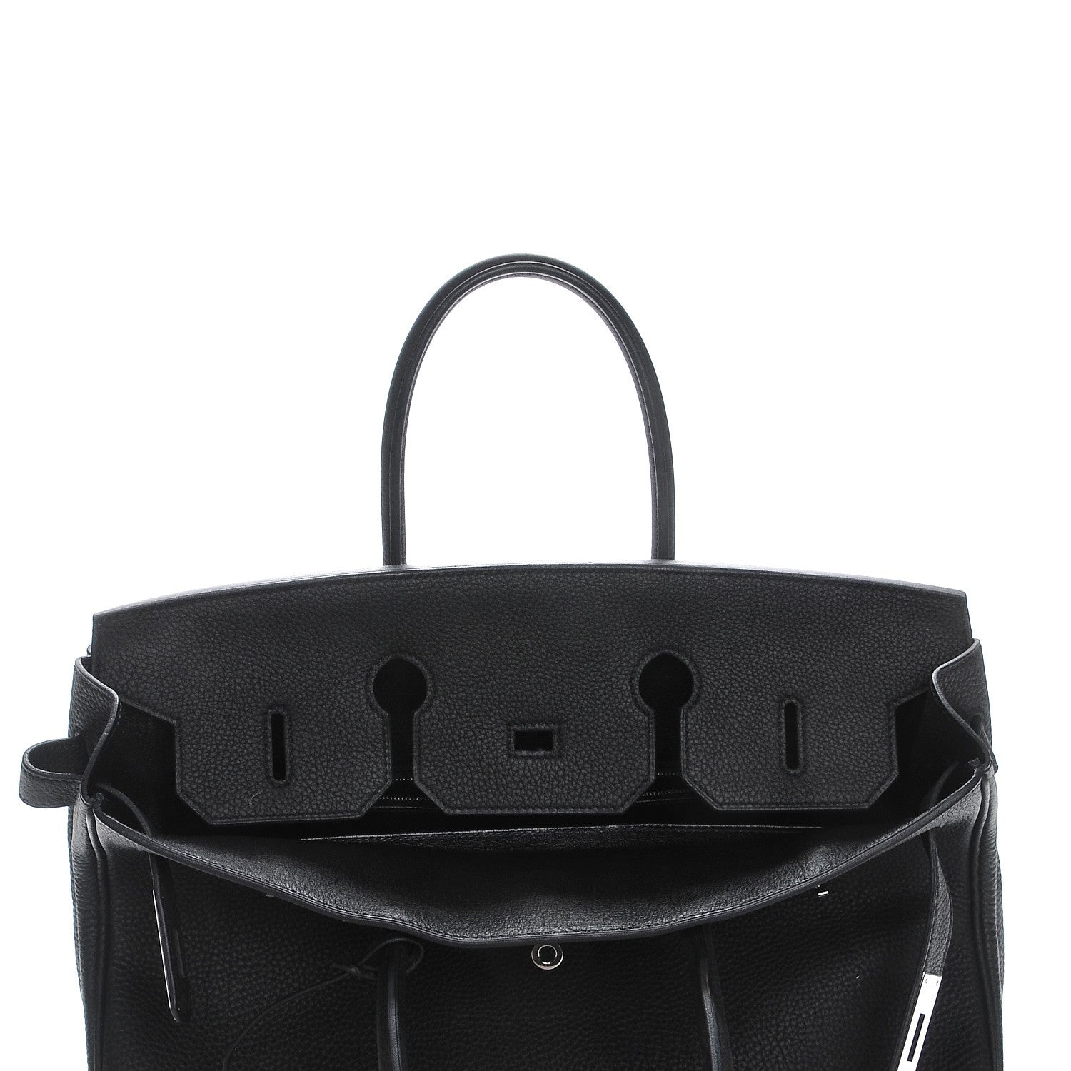 Hermes Togo Birkin 35 Black 9 of 25