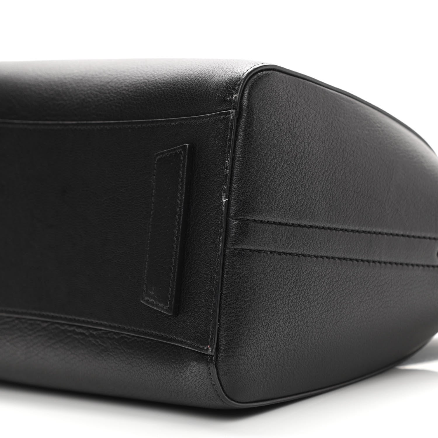 Givenchy Sugar Goatskin Small Antigona Black 10 of 10