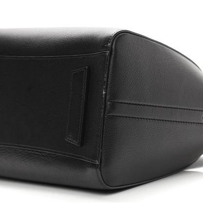 Givenchy Sugar Goatskin Small Antigona Black 10 of 10