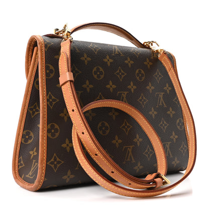 Louis Vuitton Monogram Bel Air 2 of 8