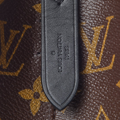 Louis Vuitton Monogram Neonoe MM Black 8 of 9