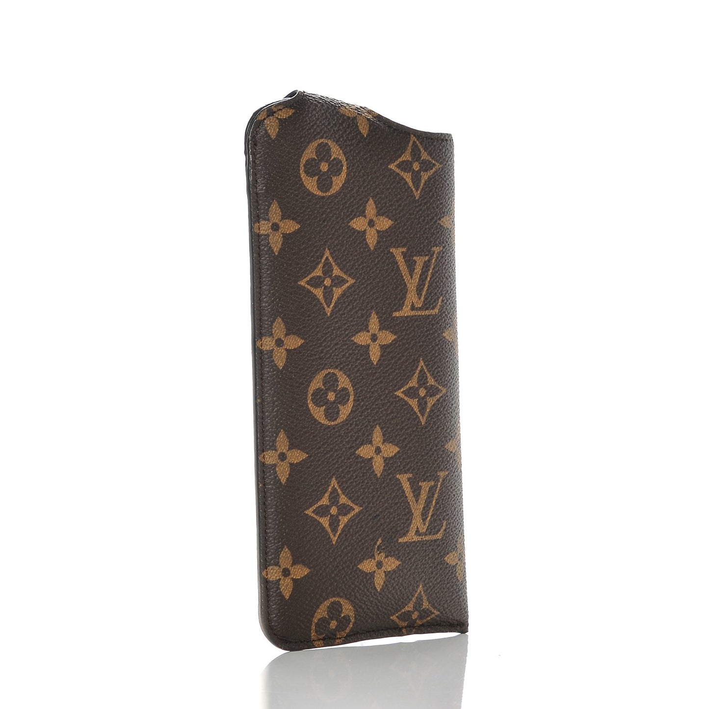 Monogram Sunglasses Case MM