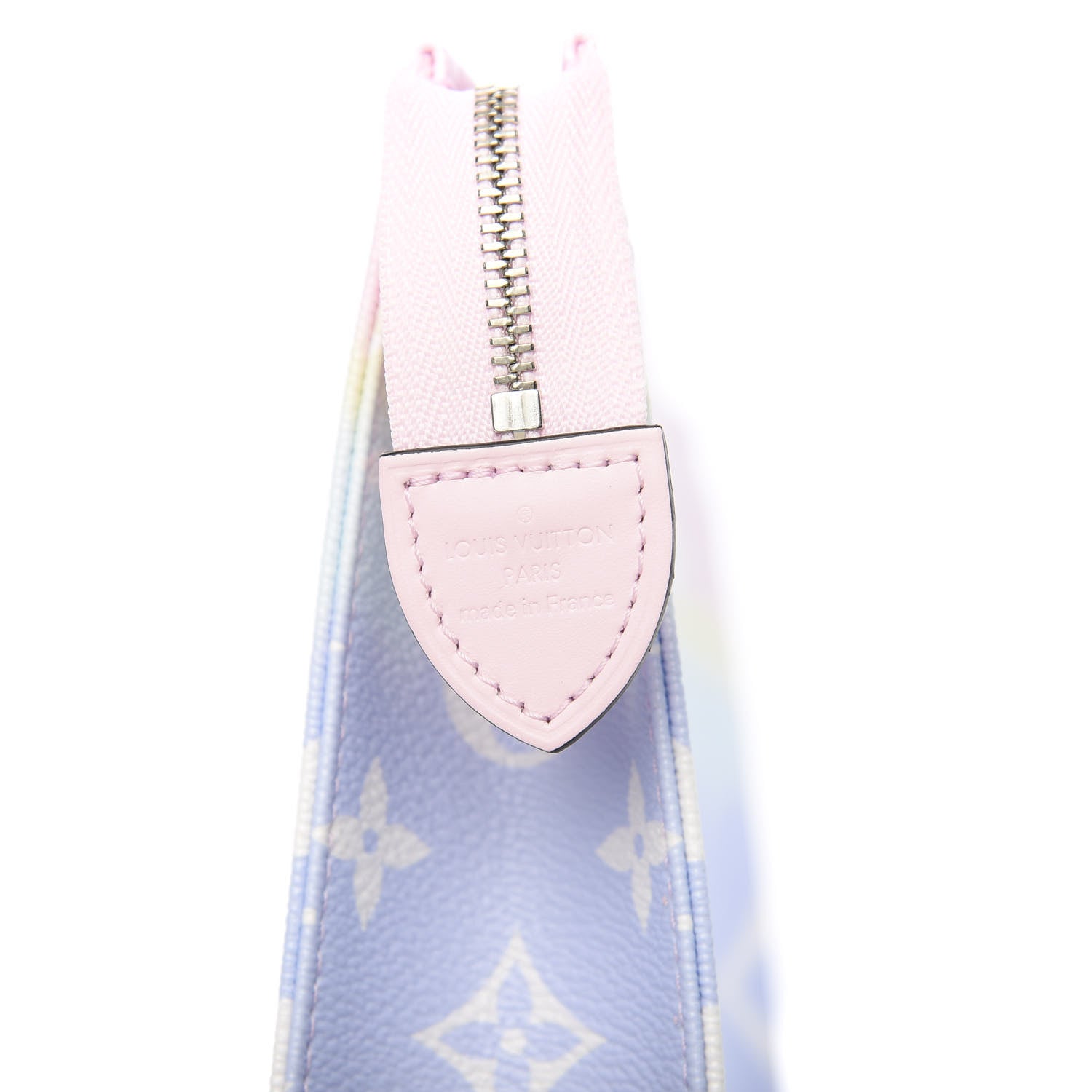 Louis Vuitton Monogram Escale Toiletry Pouch 26 Pastel 6 of 8