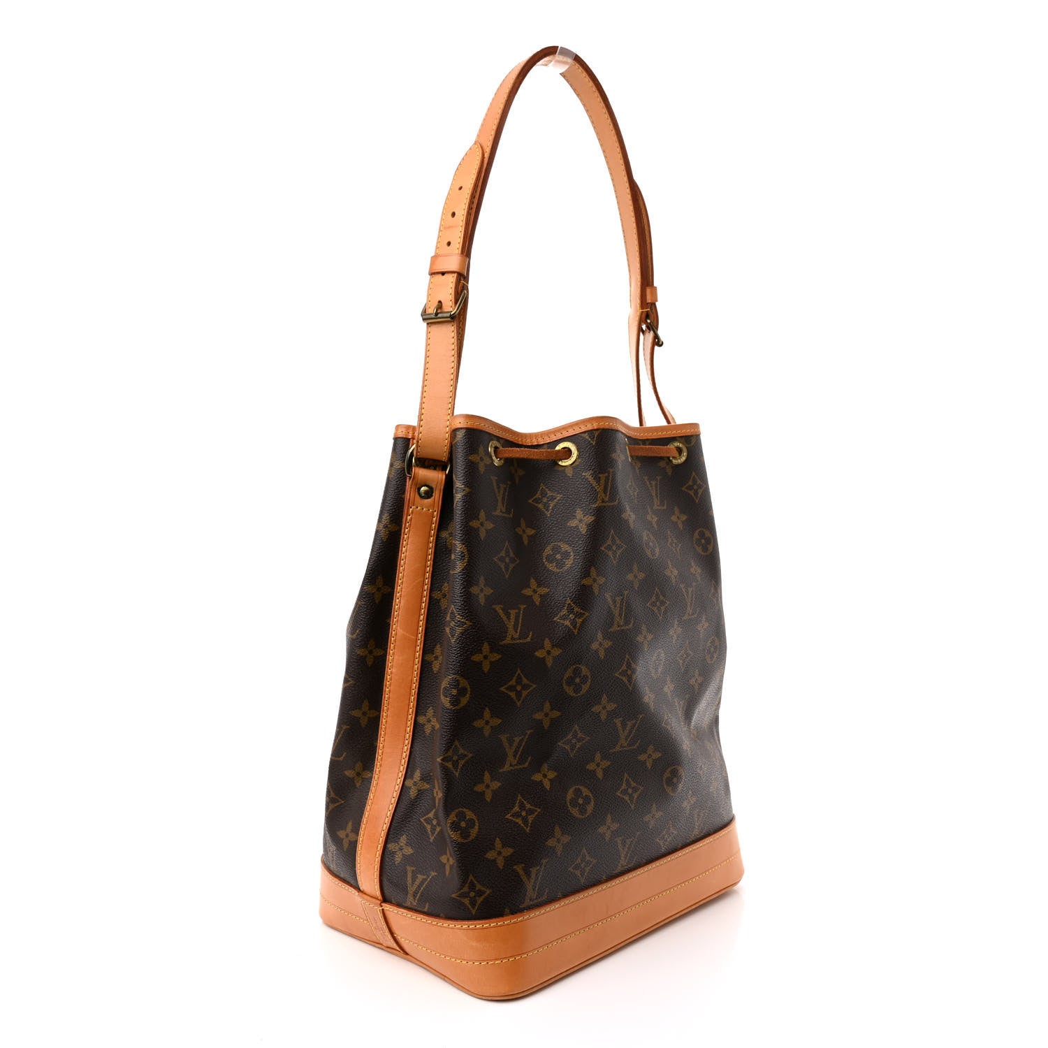 Louis Vuitton Monogram Noe 3 of 15