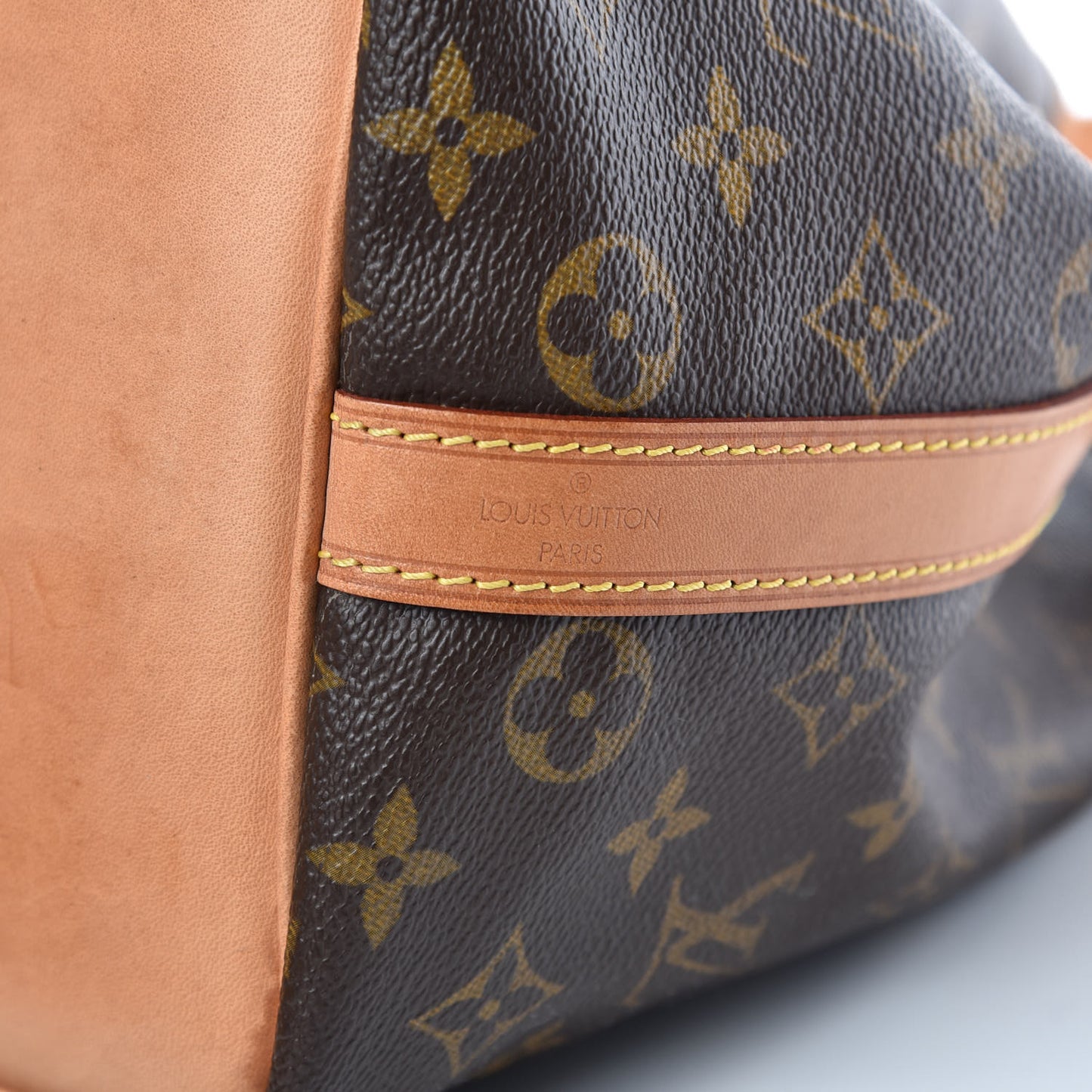 Monogram Petit Noe