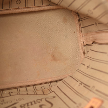 Louis Vuitton Monogram Neverfull PM 7 of 17