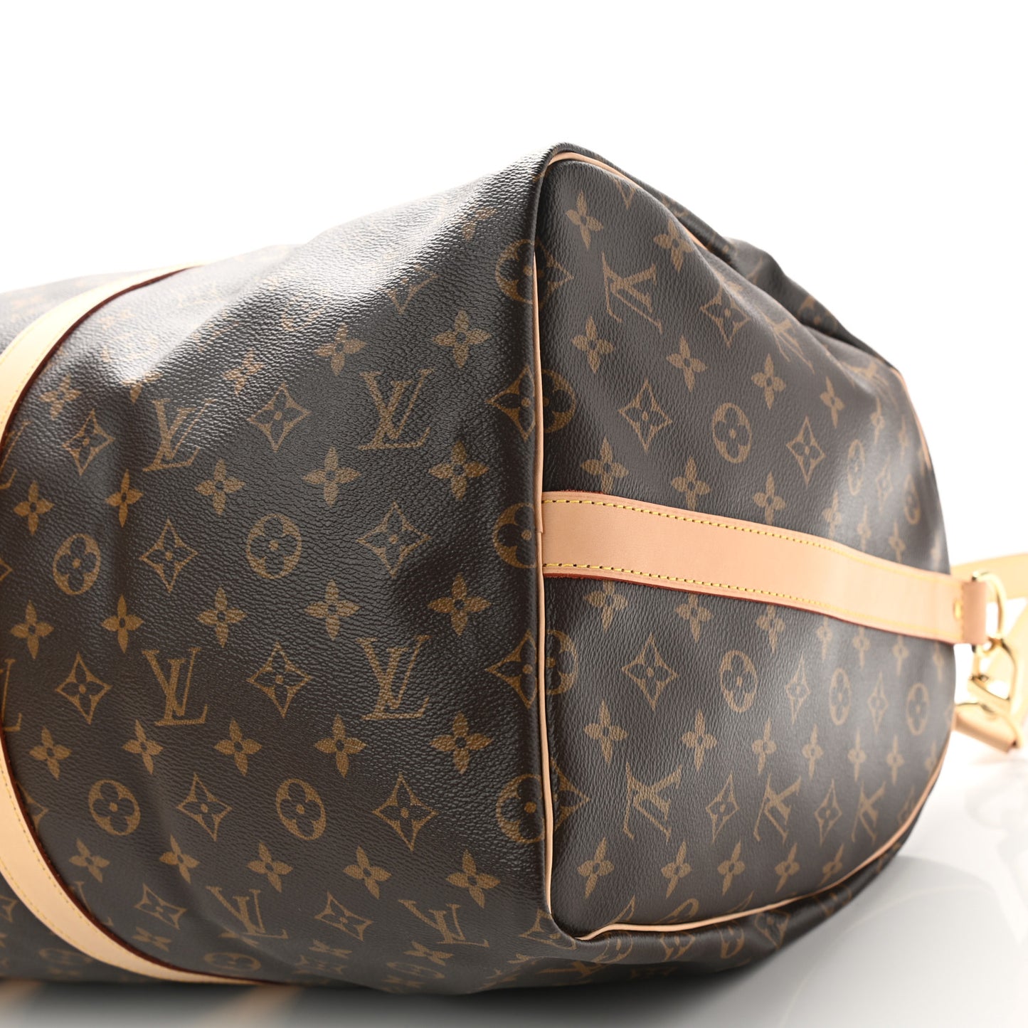 Monogram Keepall Bandouliere 55