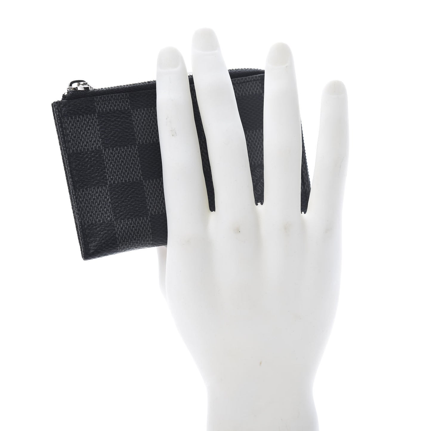 Damier Graphite Coin Purse