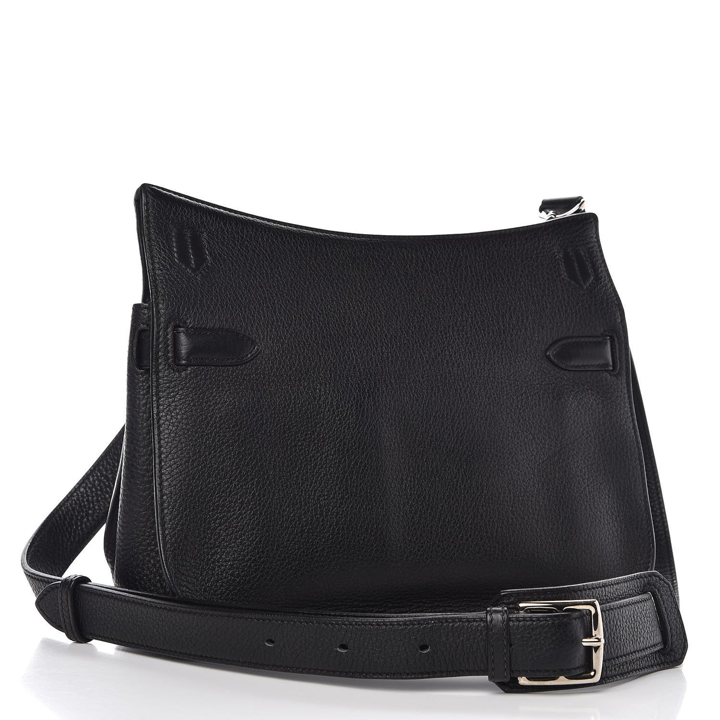 Taurillon Clemence Jypsiere 28 Black