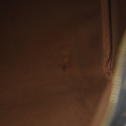 Louis Vuitton Monogram Speedy 35 11 of 16