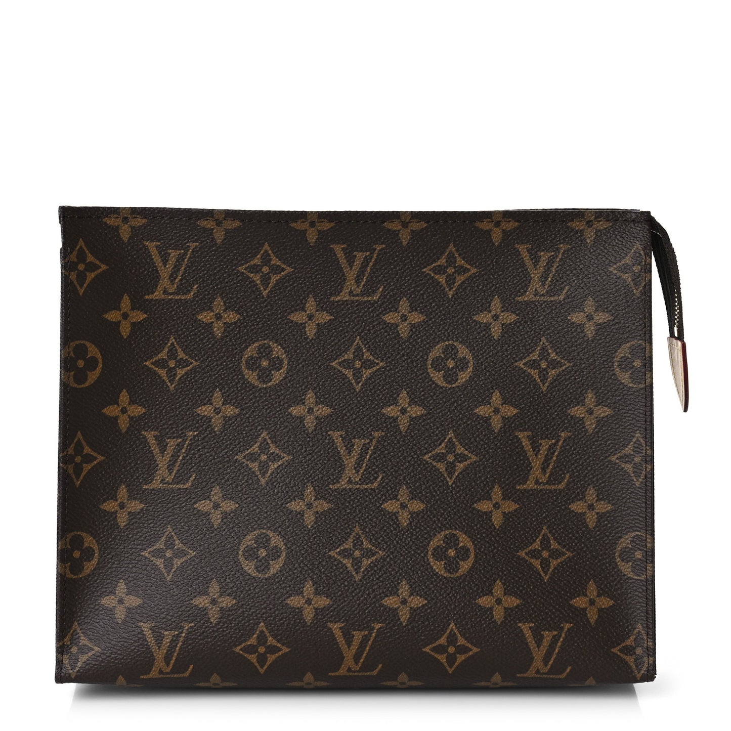 Monogram Toiletry Pouch 26
