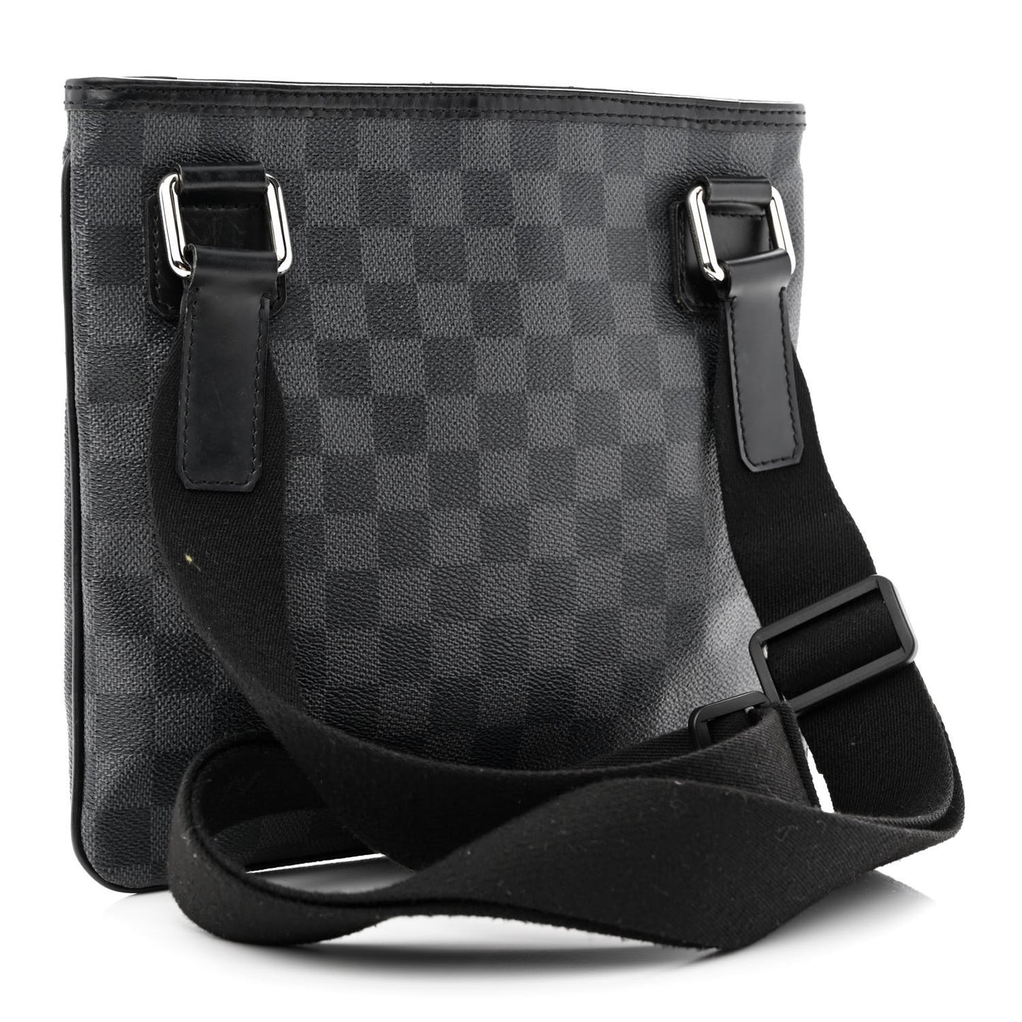 Damier Graphite Thomas